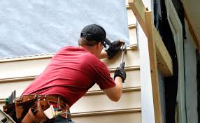 Best Siding for New Construction  in Kent Estates, IA